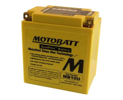 10 Best Motorcycle Batteries [Buying Guide] – Autowise