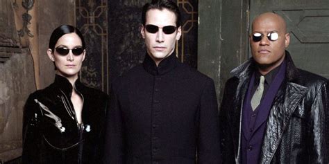 Keanu Reeves on Returning for 'The Matrix 4' | Hypebeast