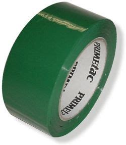 GREEN Color Tape 2 Wide 110yd,packaging,box,adhesive,shipping supplies