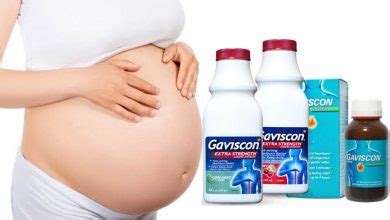 Gaviscon Liquid and Tablets: Ingredients, Uses, Dosage, Side Effects - Meds Safety