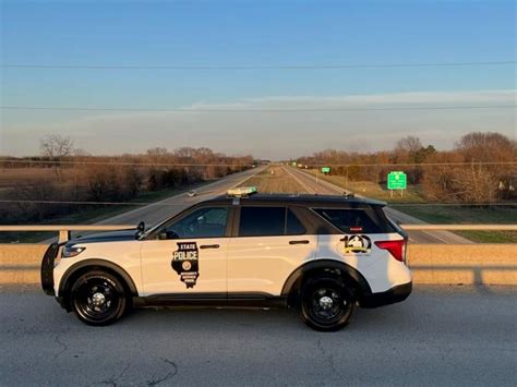 100th anniversary Illinois State Police squad cars photo gallery ...