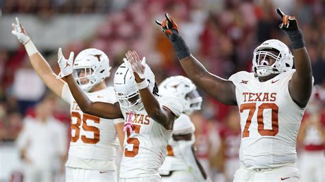 University of Texas Longhorns football players' NFL earnings - Axios Austin