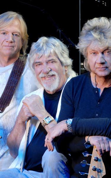 The Moody Blues tour dates & tickets 2024 | Ents24