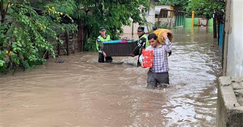 San Pedro Sula Weather and Emergency Alerts: Stay Informed with Copeco and Cenaos Updates – Archyde