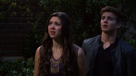 Watch The Thundermans Season 2 Episode 20: Cape Fear - Full show on CBS ...