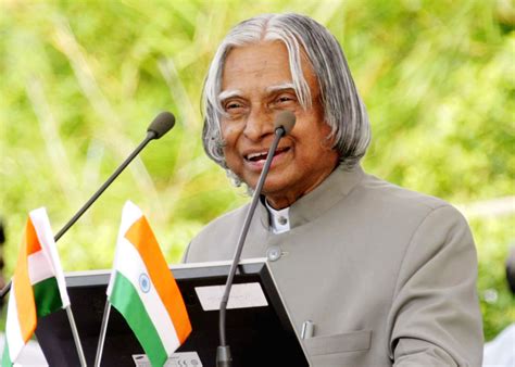 Dr APJ Abdul Kalam Passes Away