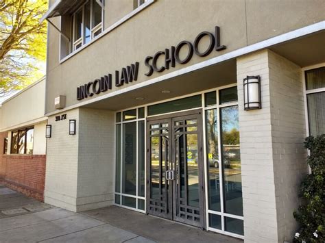 lincoln law school ranking – CollegeLearners.com