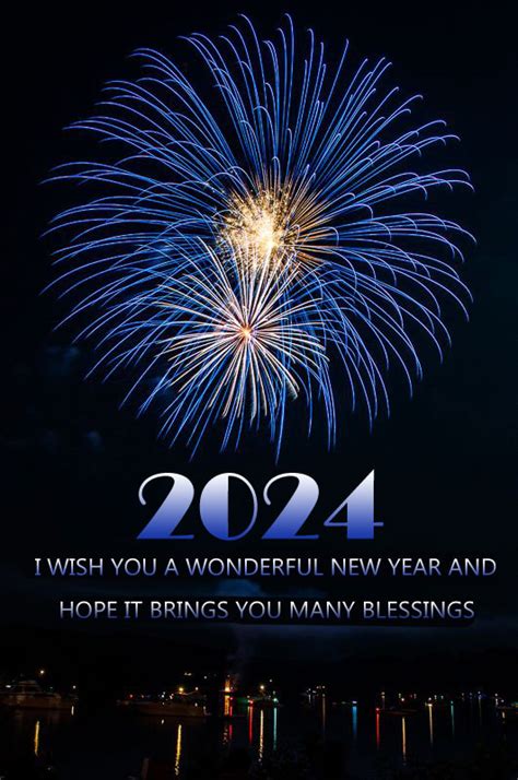 Happy New Year Quotes 2024 - Happy Birthday Wishes, Memes, SMS & Greeting eCard Images