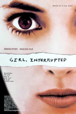 Girl, Interrupted (film) - Wikipedia