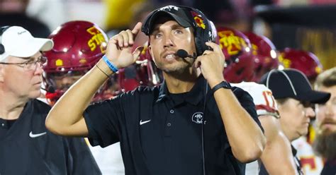 2023 Iowa State Cyclones Football Preview - On3