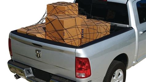 Harbor Freight Has Your Truck Bed Covered With These Accessories