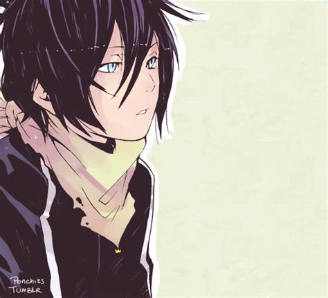 Noragami Fan Art - Noragami Fan Art (39603308) - Fanpop