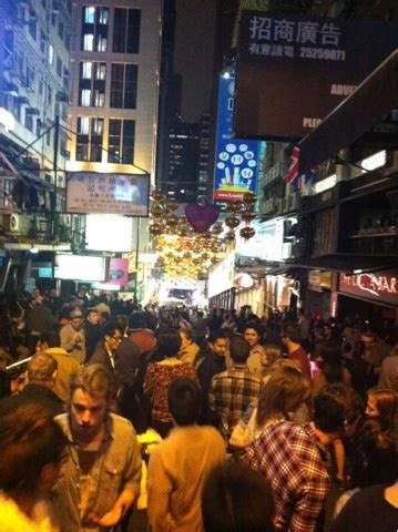 Nightlife in Hong Kong | Night life, Hong kong, How to memorize things