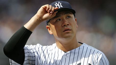 Masahiro Tanaka free agency: Right-hander returns to Japan after seven years with Yankees ...