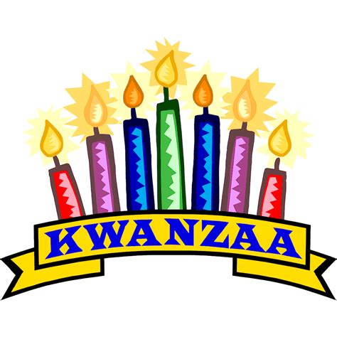 Feste di Luce: Kwanzaa