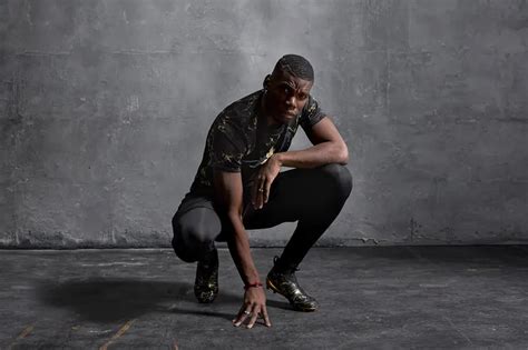 Paul Pogba x adidas Football Collection | Hypebeast