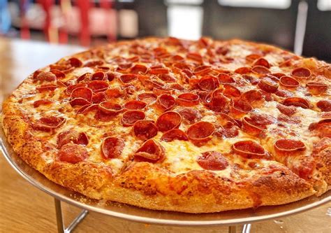 Is Pizza Homogeneous or Heterogeneous? Know the Difference | Brooklyn ...