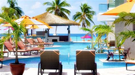 O2 Beach Club and Spa, Barbados | LuxuryHolidays.co.uk