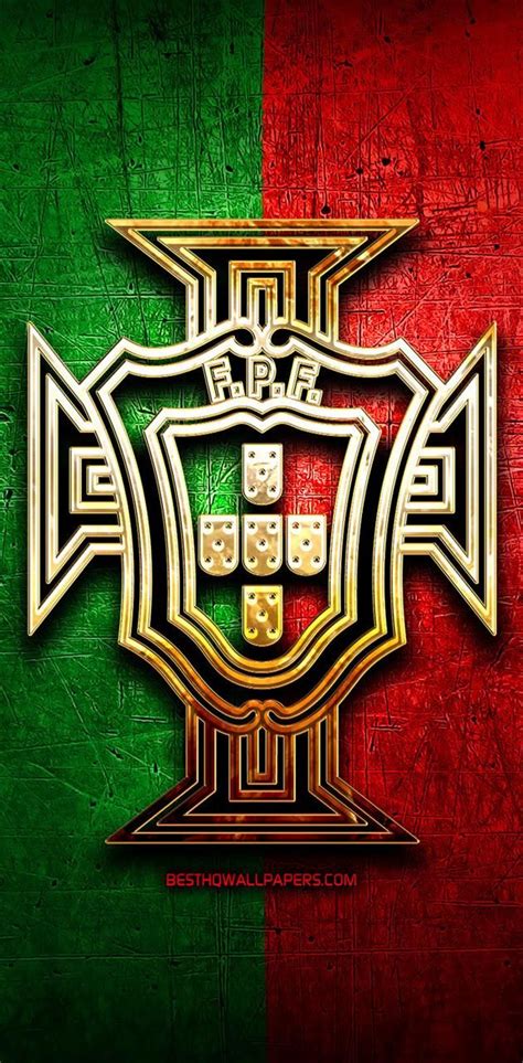 Portugal Football wallpaper by ElnazTajaddod - 86c6 - Free on ZEDGE™ | Bandeira de portugal ...