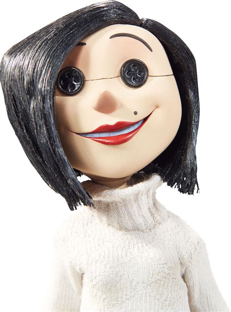 View 11 Coraline Characters Other Mother - mediapushbox