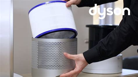 Dyson Hepa Filter Replacement Fan