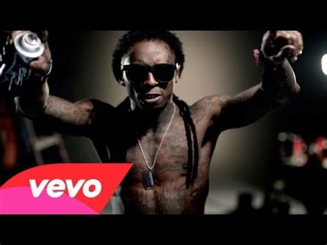 Lil Wayne - Mirror (2012) | IMVDb