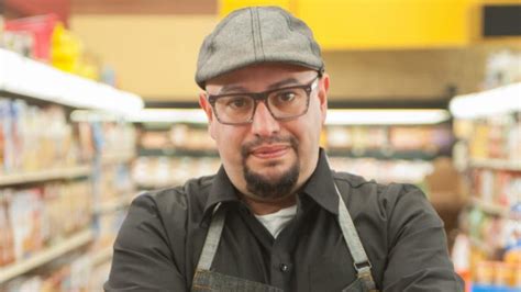 Food Network Star Carl Ruiz's Cause of Death Revealed