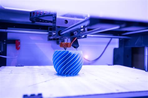 New 3D Printing Method to Print Shape-Shifting Objects