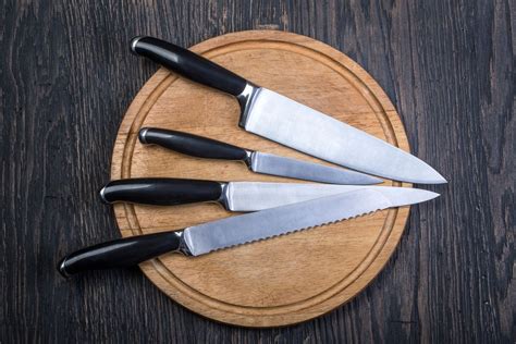 The 7 Best Japanese Knife Sets For Precise Cuts - thexbest.com