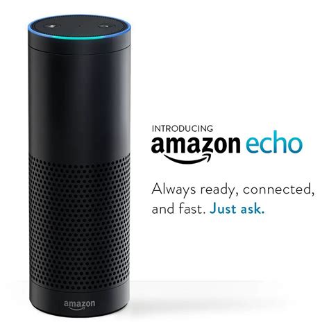 Amazon Echo Review – Is it worth the hype?