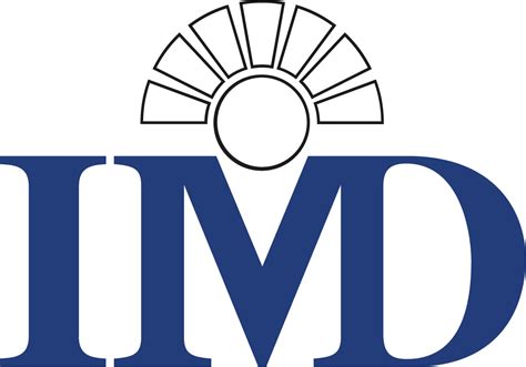 IMD Logo | University logo, Management development, ? logo