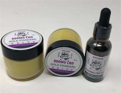 CBD Cosmetics & CBD Beauty Products Formulation & Manufacturing from Houston, TX - Oil Well CBD ...