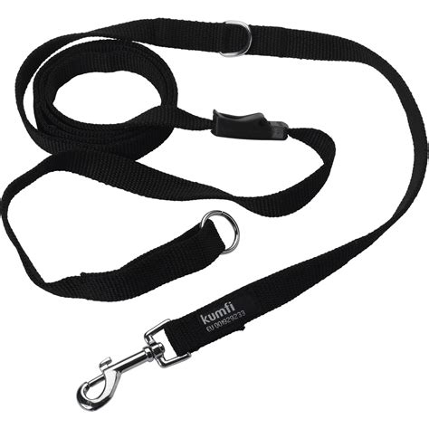 Petface Kumfi Calmer Dog Puppy Harness Lead Slip Head Collar Training ...