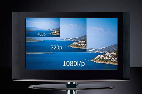 1280x720 Vs. 1920x1080: Comparison And Differences