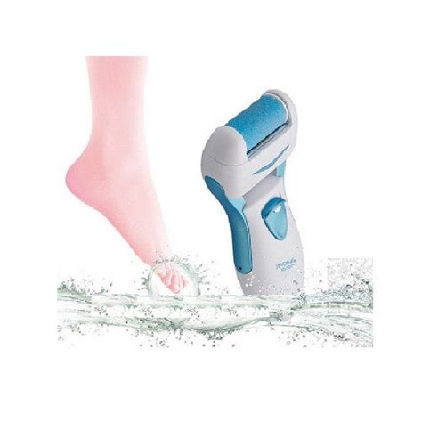 Rechargeable Electric Foot callus remover - Stuffslane