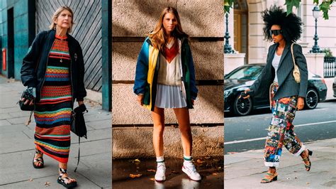 5 Street Style Trends for Fall 2021 to Shop Now | Vogue