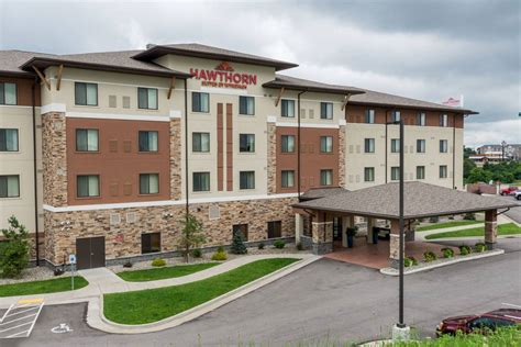 Hawthorn Extended Stay by Wyndham | Wyndham Hotels & Resorts