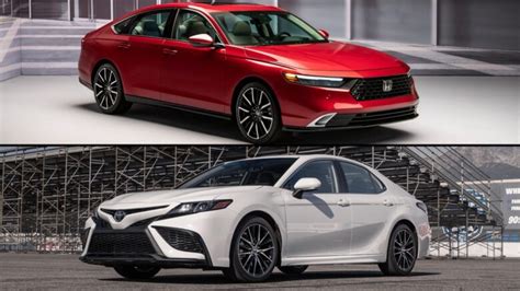 Toyota vs. Honda: Which One Has Better Technology Features? - Demotix.com