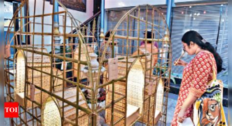 2-day event showcases sounds & smells of Kolkata | Kolkata News - Times of India