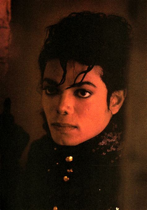 MJ Bad ERA - Michael Jackson Photo (11310268) - Fanpop