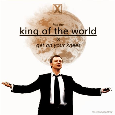 8tracks radio | king of the world (12 songs) | free and music playlist