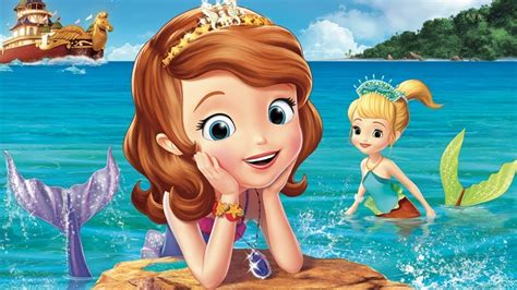 Sofia the First Season 1 - List of Sofia the First episodes - YouTube