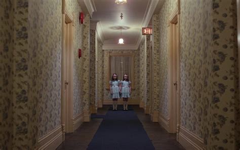 The Shining's Haunting Is Both Too Vast and Too Intimate to Escape