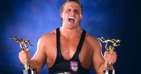 Owen Hart Remembered by Friends and Wrestling Fans on the 22nd Anniversary of His Death