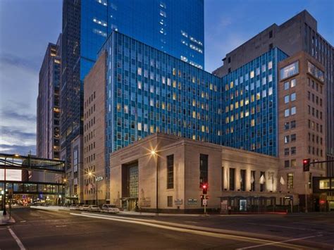 THE WESTIN MINNEAPOLIS - Hotel Reviews, Photos, Rate Comparison - Tripadvisor