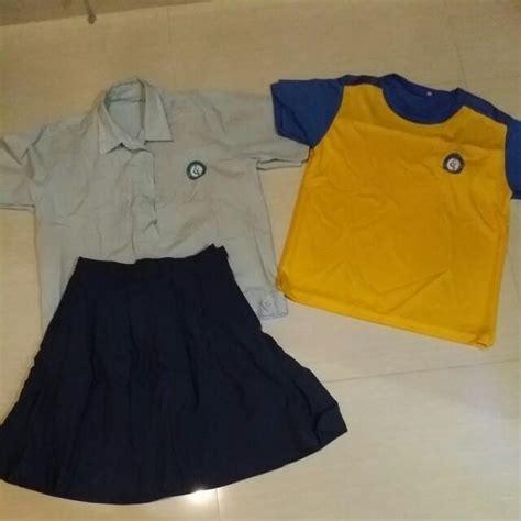 North Spring Primary School uniform, Babies & Kids, Babies & Kids Fashion on Carousell