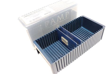 PAMP Suisse Gold Bar Storage - Bullion Box – Investor Crate