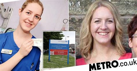 Court: Medical expert gives evidence in Lucy Letby trial | UK News | Metro News