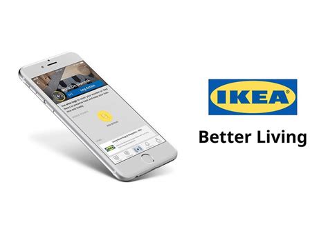 IKEA mobile apps | Customer services - IKEA