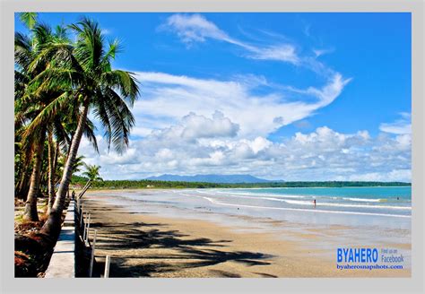 Byahero: Rizal Beach in Gubat, Sorsogon